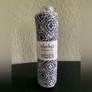 Marley’s Monsters Reusable Paper Towels